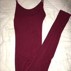 Nova season jumpsuit